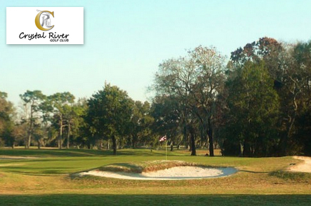 Crystal River Golf Club GroupGolfer Featured Image