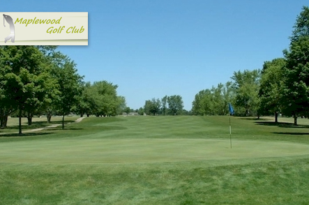 Maplewood Golf Course GroupGolfer Featured Image