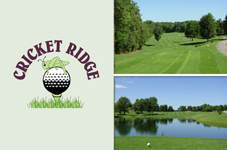 Cricket Ridge Golf Course GroupGolfer Featured Image