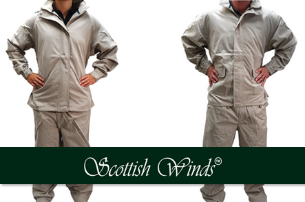 Scottish Winds Rain Suit GroupGolfer Featured Image