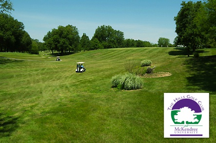 The Hills Golf Club at McKendree University GroupGolfer Featured Image