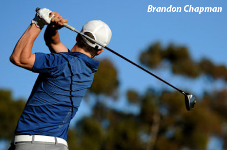 Brandon Chapman, Head Golf Professional GroupGolfer Featured Image