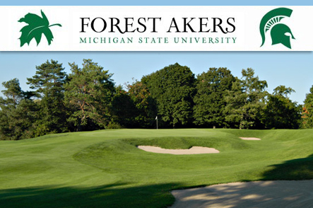 Forest Akers West Golf Course GroupGolfer Featured Image