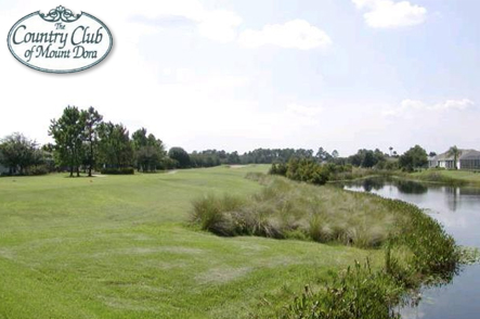 The Country Club of Mount Dora GroupGolfer Featured Image