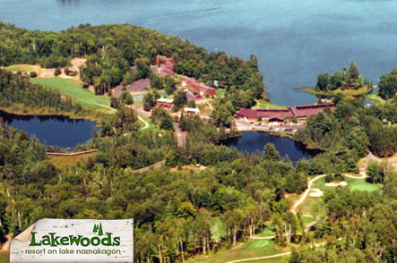 Forest Ridges Golf Course at Lakewoods Resort GroupGolfer Featured Image