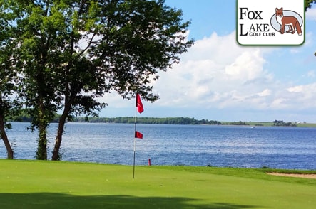 Fox Lake Golf Club GroupGolfer Featured Image