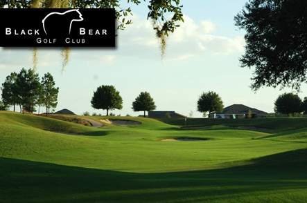 Black Bear Golf Club | Florida Golf Coupons | GroupGolfer.com