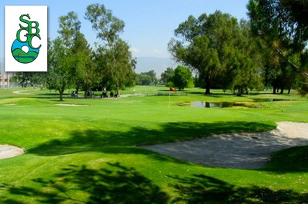 San Bernardino Golf Club GroupGolfer Featured Image