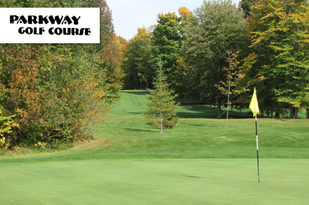 Parkway Golf Club GroupGolfer Featured Image