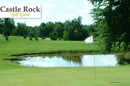 Castle Rock Golf & Country Club GroupGolfer Featured Image