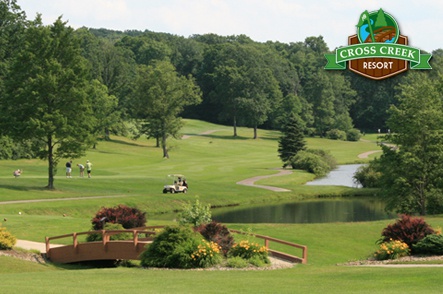 Cross Creek Resort GroupGolfer Featured Image