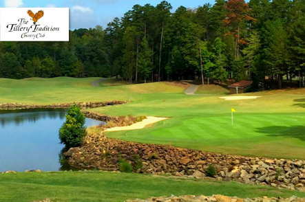 The Tillery Tradition Country Club GroupGolfer Featured Image