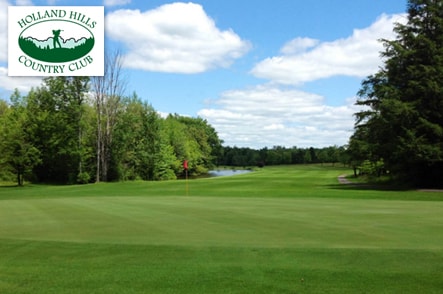 Holland Hills Country Club GroupGolfer Featured Image