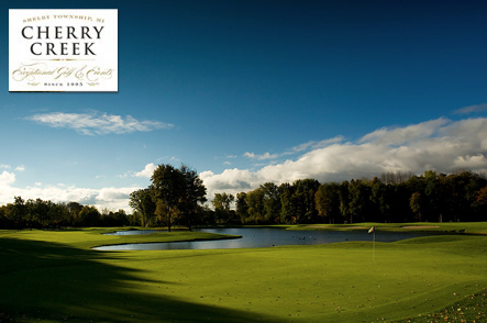 Cherry Creek Golf Club GroupGolfer Featured Image