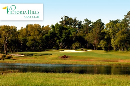 Victoria Hills Golf Club GroupGolfer Featured Image