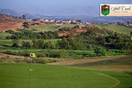 Salt Creek Golf Club GroupGolfer Featured Image