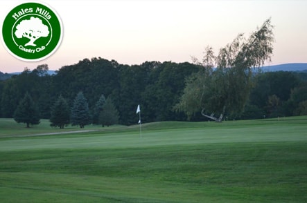 Hales Mills Country Club GroupGolfer Featured Image