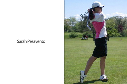 Sarah Pesavento Golf School GroupGolfer Featured Image