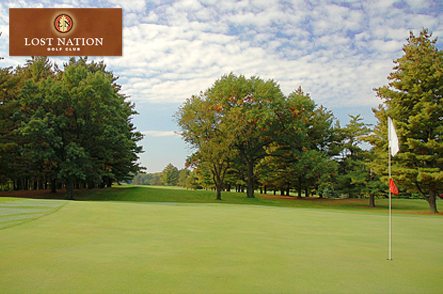 Lost Nation Golf Club | Illinois Golf Coupons | GroupGolfer.com