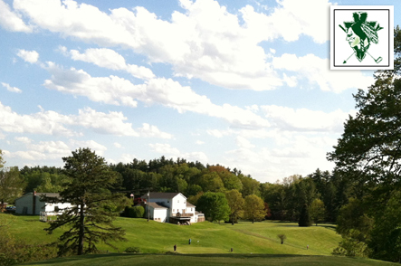 Hiawatha Trails Golf Course GroupGolfer Featured Image