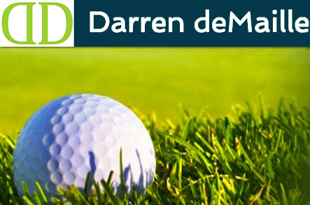 Darren deMaille Double D Golf Academy GroupGolfer Featured Image