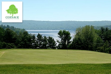 Copake Country Club GroupGolfer Featured Image