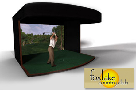 Fox Lake Country Club GroupGolfer Featured Image