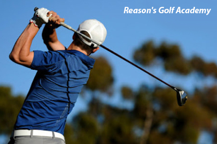 Reason's Golf Academy GroupGolfer Featured Image