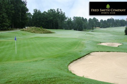 Olde Liberty Golf Club GroupGolfer Featured Image