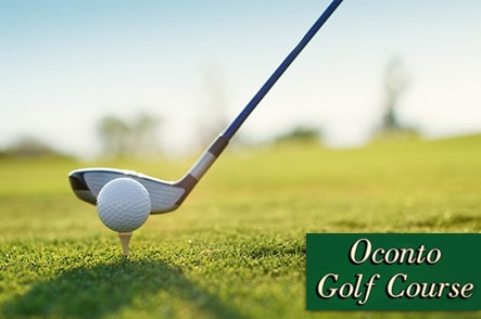 Oconto Golf Club GroupGolfer Featured Image