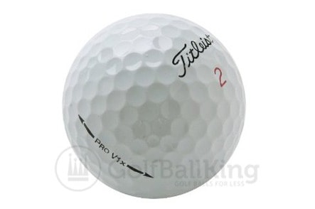 GolfBallKing.com Photo