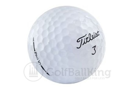 GolfBallKing.com Photo