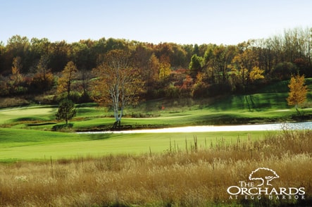 The Orchards at Egg Harbor GroupGolfer Featured Image