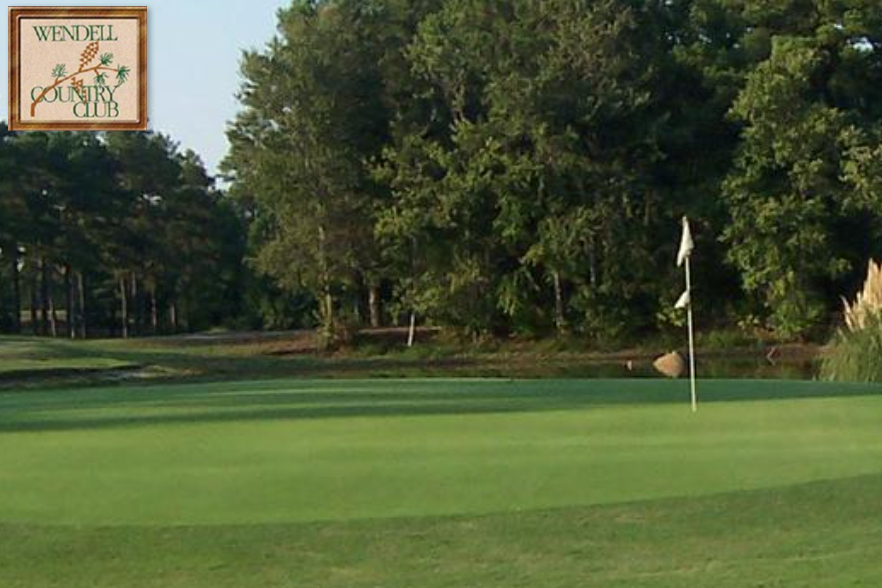 Wendell Country Club North Carolina Golf Coupons