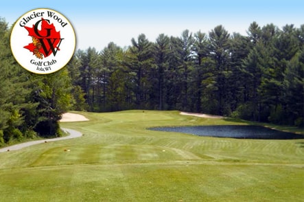 Glacier Wood Golf Club GroupGolfer Featured Image