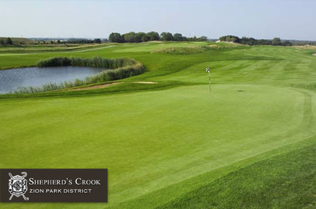 Shepherd’s Crook Golf Course GroupGolfer Featured Image