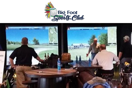 Bigfoot Sports Club GroupGolfer Featured Image