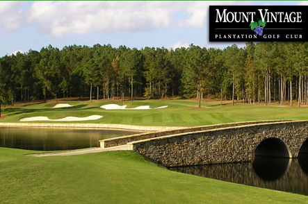 Mount Vintage Golf Course 5