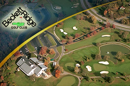 Beckett Ridge Golf Club GroupGolfer Featured Image