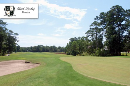 Brick Landing Plantation and Golf Club GroupGolfer Featured Image