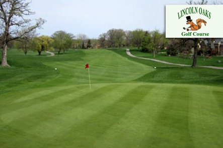 Lincoln Oaks Golf Course GroupGolfer Featured Image