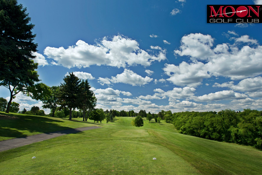 Moon Golf Club Pennsylvania Golf Coupons