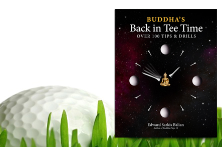 Buddha's Back in Tee Time GroupGolfer Featured Image