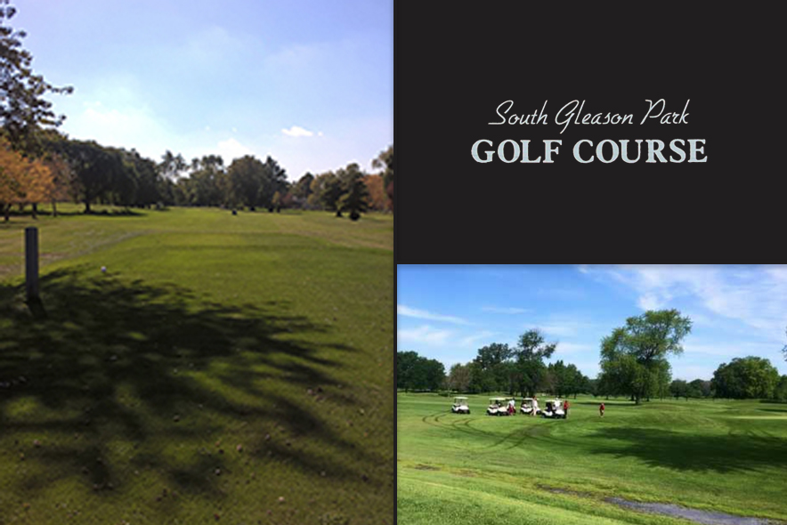 South Gleason Park Golf Course Indiana Golf Coupons