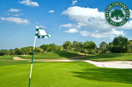 Mayfair Country Club GroupGolfer Featured Image