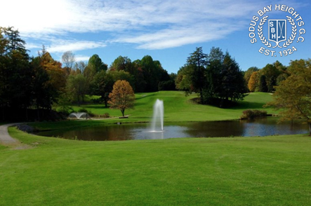 Sodus Bay Heights Golf Club GroupGolfer Featured Image