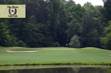 River Golf and Country Club GroupGolfer Featured Image