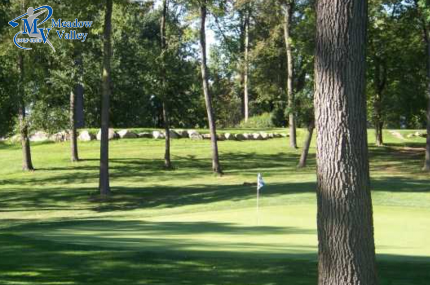 Meadow Valley Golf Club GroupGolfer Featured Image