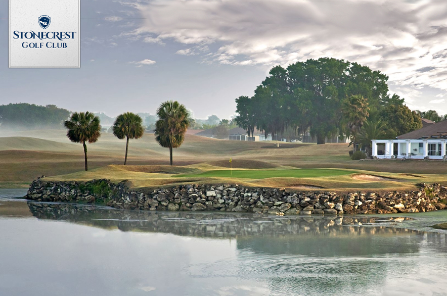 Stonecrest Golf Club GroupGolfer Featured Image