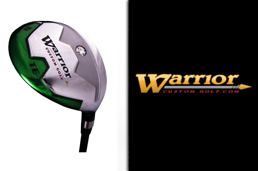 Warrior Custom Golf GroupGolfer Featured Image